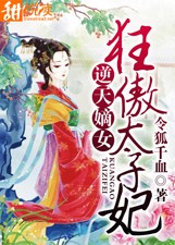 逆天嫡女:狂傲太子妃